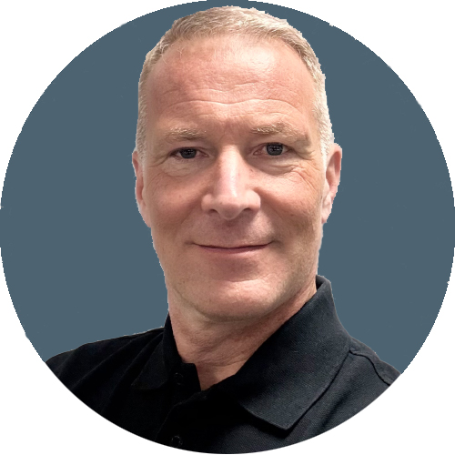 Variotec Schweiz – Stefan Frei, Geschäftsführer