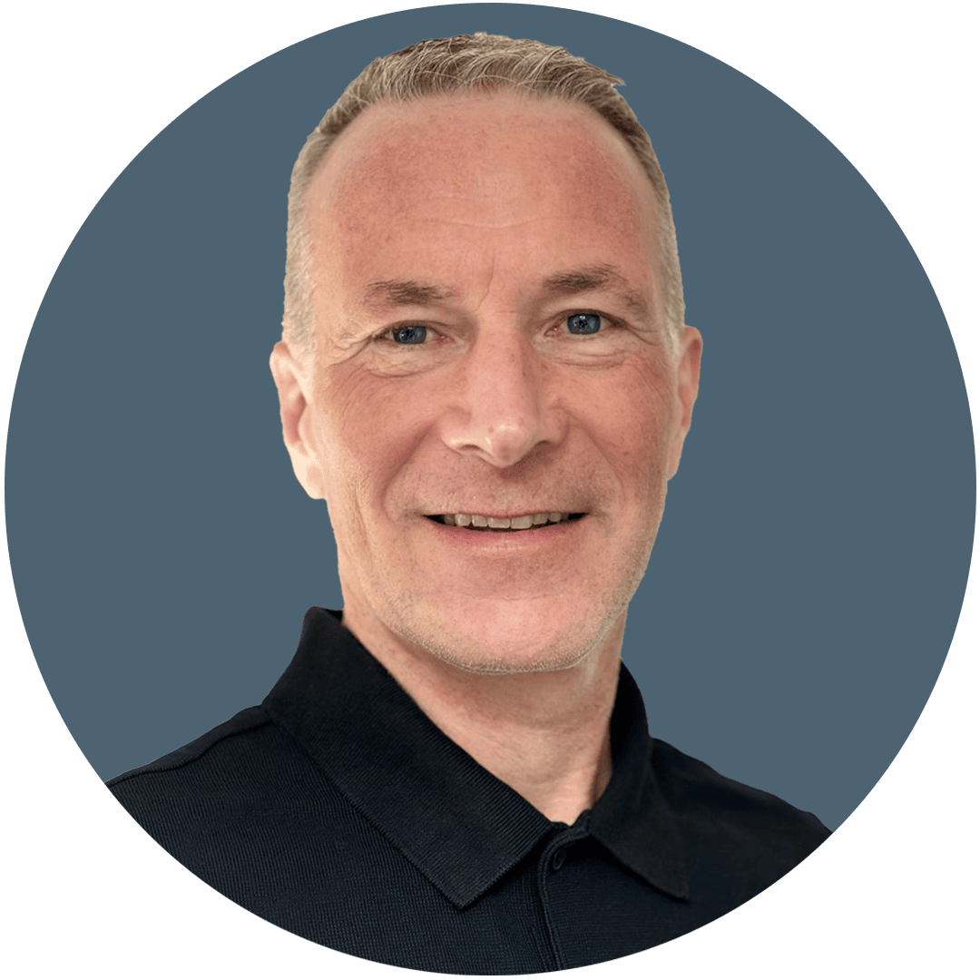 Stefan Frei_VT Variotec Schweiz – Stefan Frei, Geschäftsführer